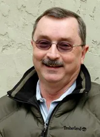 Tim Segars