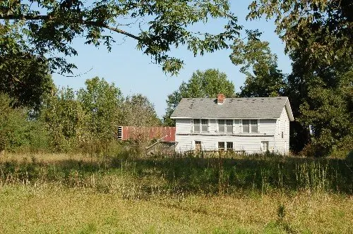 Byrd Family Trust — Saluda/Greenwood County
