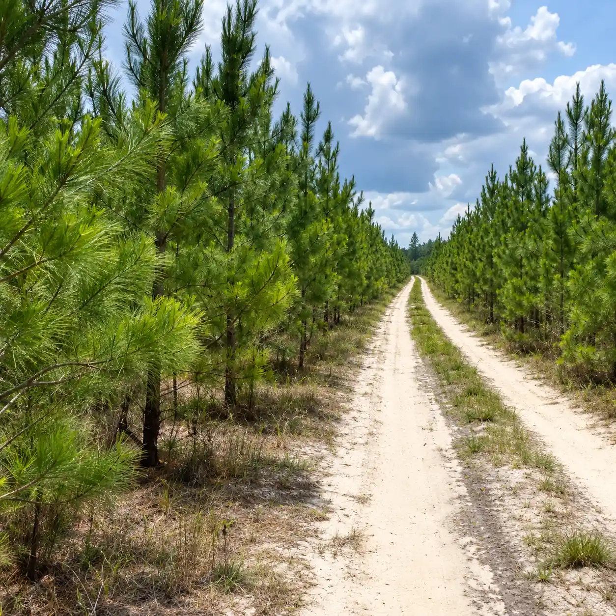 Jaywood Road — Aiken County